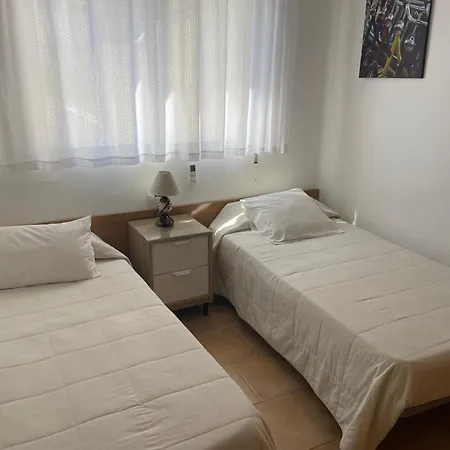 Apartment Levante