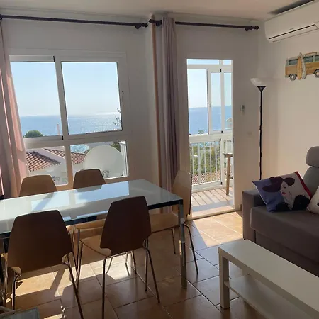 Levante Apartment Nerja