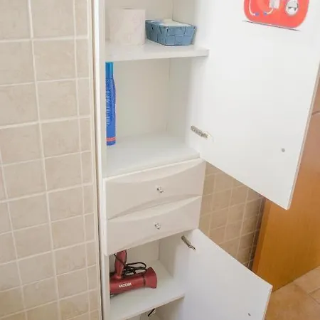 Apartment Levante *