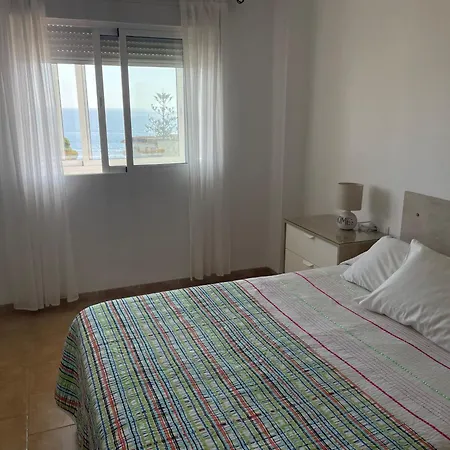 Lägenhet Levante Nerja