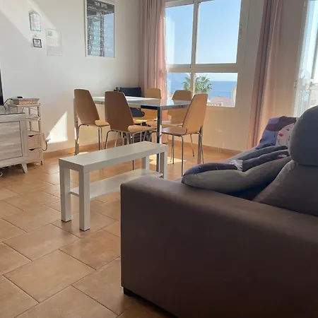 Lägenhet Levante *